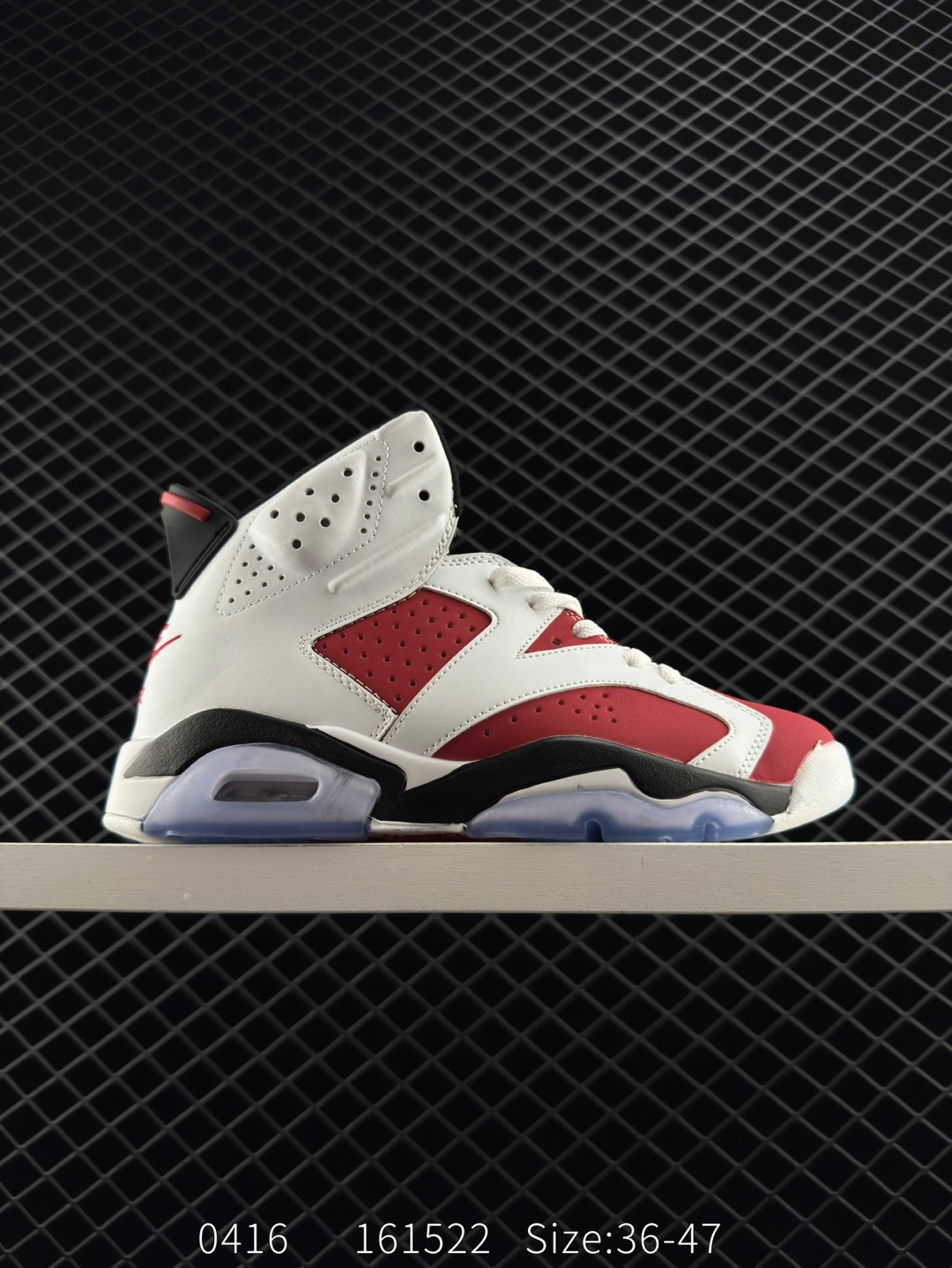 Air Jordan 6 Retro OG 